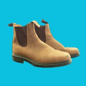 Blundstone Boots, UK 6.5, Women’s size 10